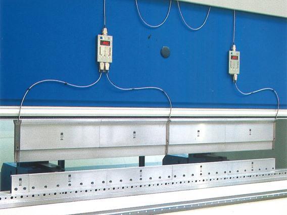 Trumpf trumabend 230 ton x 3100 mm CNC