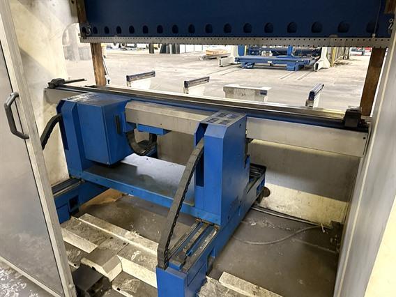 Trumpf trumabend 230 ton x 3100 mm CNC