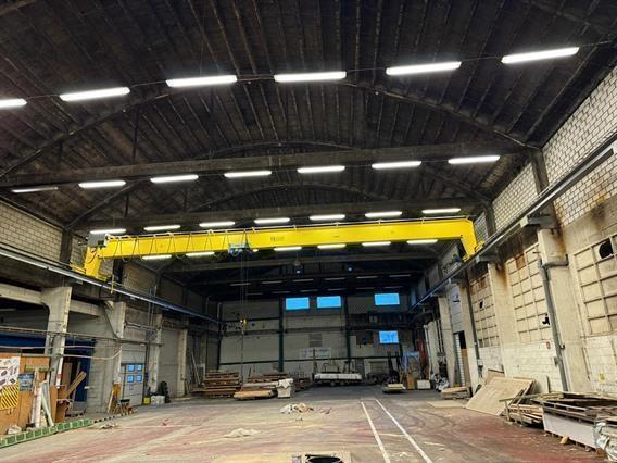 Demag 3,2 ton x 17 750 mm