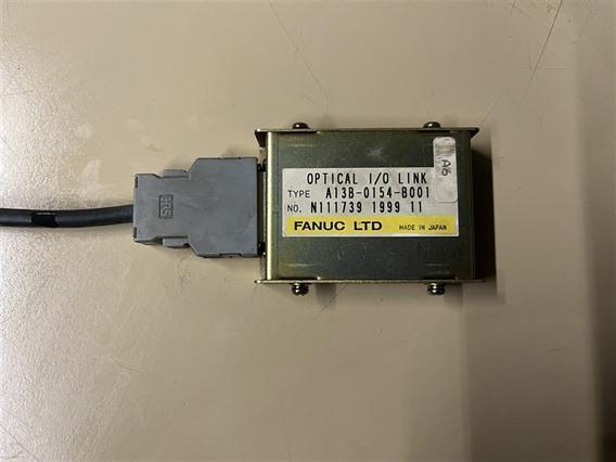 Fanuc A13B-0154-B001