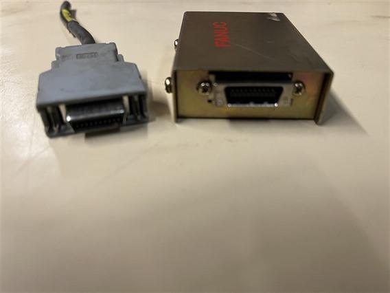 Fanuc A13B-0154-B001