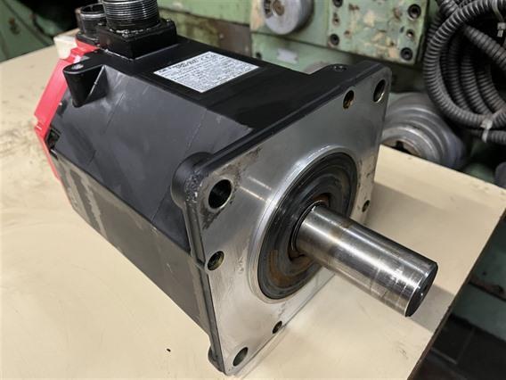 Fanuc A06B_0165-B077#7000