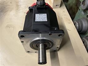 Fanuc A06B_0165-B077#7000, Fanuc