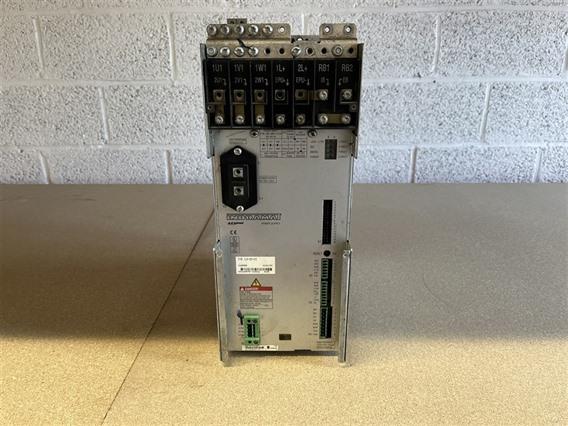 Indramat TVD 1.3-15-03