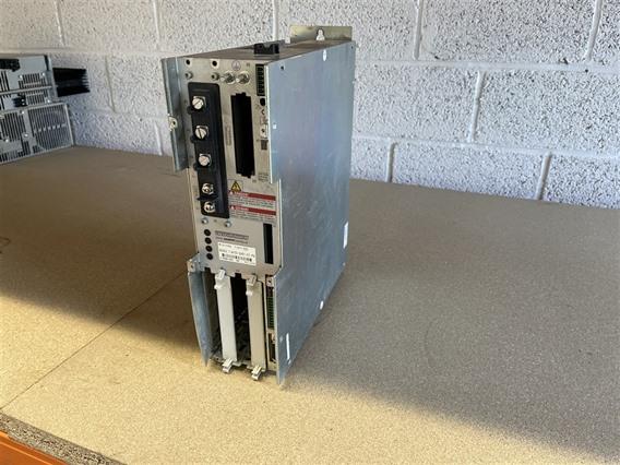 Indramat DDS02.1-W150-DA01-01-FW