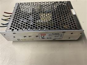 MW MEAN WELL T-60C, Various