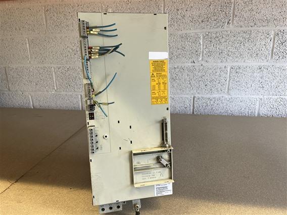 Siemens Simodrive 6SN1145-1BA02-0CA1