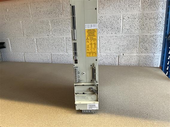Siemens Simodrive 6SN1145-1BA01-0BA1