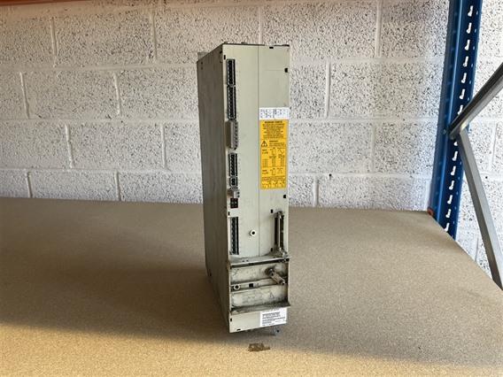 Siemens Simodrive 6SN1145-1BA01-0BA1