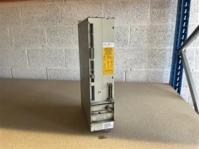 Siemens Simodrive 6SN1145-1BA01-0BA1, Siemens