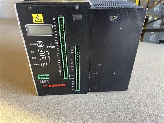 Berges Electronic ACM-D2 3.0 KW