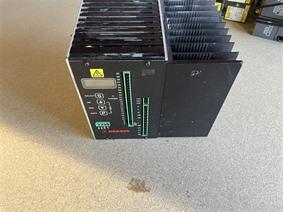 Berges Electronic ACM-D2 3.0 KW, Various