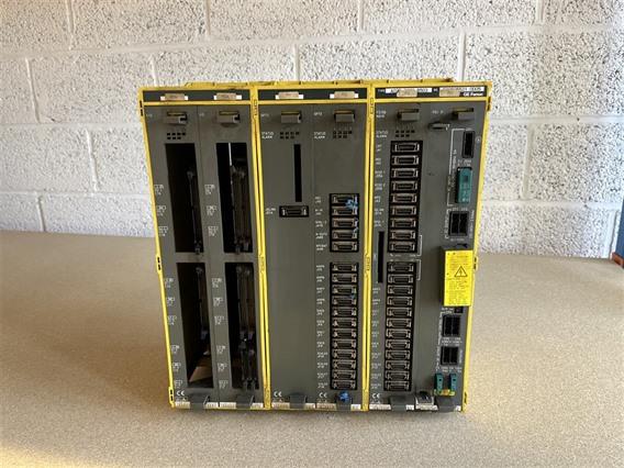 Fanuc A02B-0200-B503