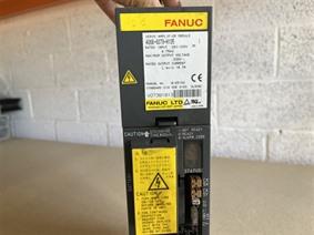 Fanuc A06B-6079-H105, Fanuc