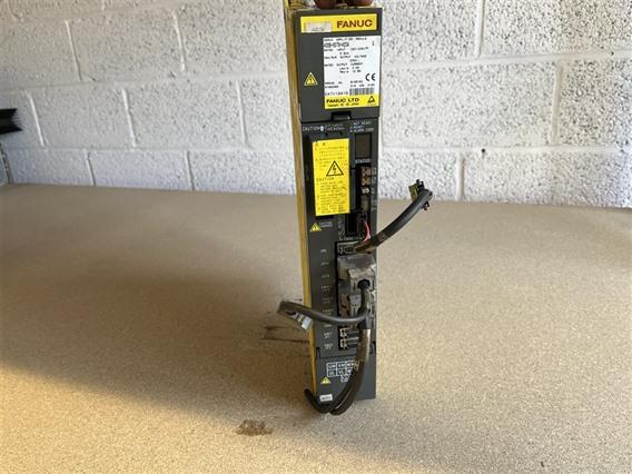 Fanuc A06B-6079-H204