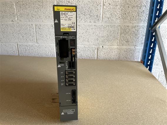 Fanuc A06B-6096-H105