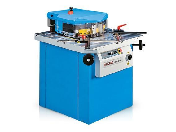 Euromac Multi 220/6
