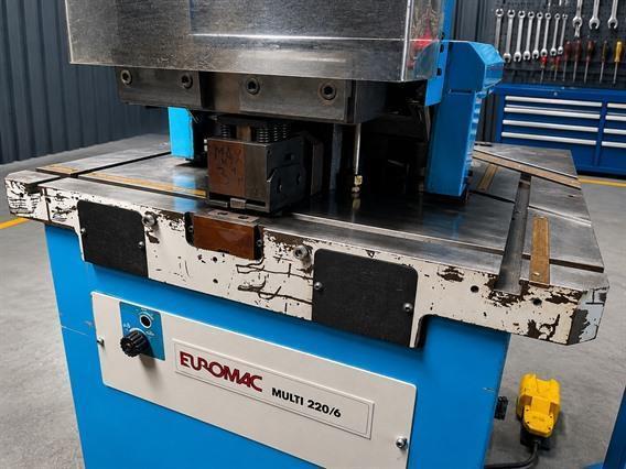 Euromac Multi 220/6