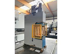 WMW PYE 250 ton, C-frame enkelkolompersen