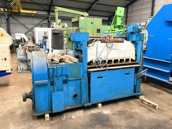 Ungerer RP 1450 x 3 mm