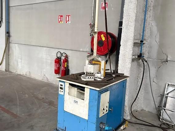 Swisstool 100 x 3 mm (fixed)