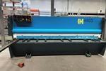 Haco PS 4100 x 6 mm