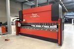 Amada HFP 130 ton x 4100 mm CNC