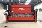 Amada HFP 130 ton x 4100 mm CNC
