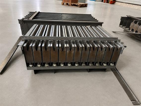 Tolartois Tooling