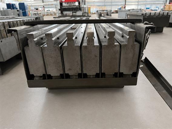 Tolartois Tooling