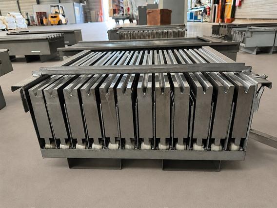 Tolartois Tooling
