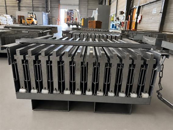 Tolartois Tooling