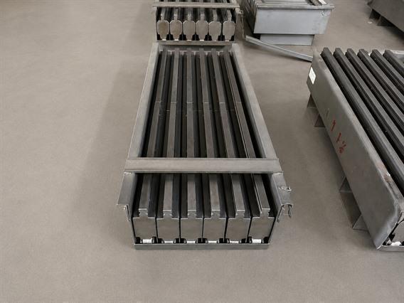 Tolartois Tooling