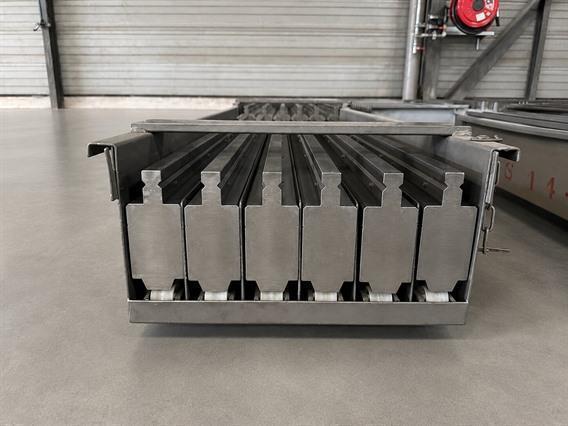 Tolartois Tooling