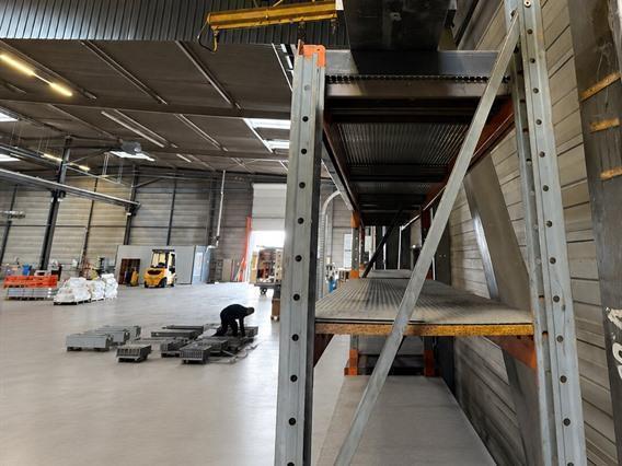 Tolartois Tooling