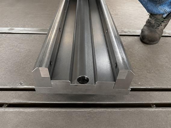 Tolartois Tooling