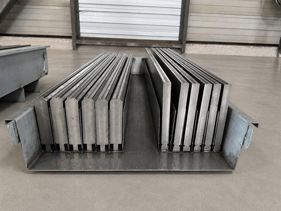 Tolartois Tooling