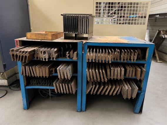 Tolartois Tooling