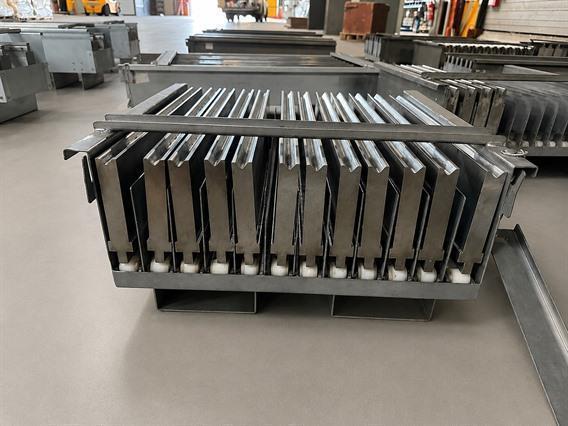 Tolartois Tooling