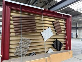 Tolartois Tooling, Autres equipements