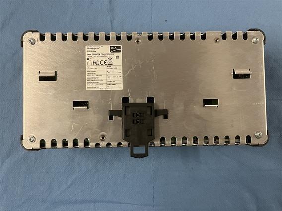 SMA Cluster controller CLCON-S-10