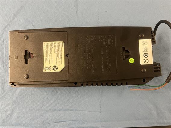 TECO Office 600 All FUll time surge protection