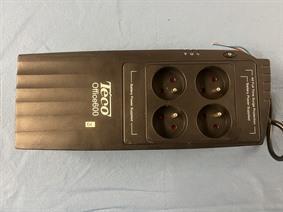 TECO Office 600 All FUll time surge protection, Various