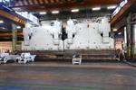 GWF - Heavy Duty 4000 ton x 16 200 mm CNC