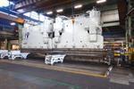 GWF - Heavy Duty 4000 ton x 16 200 mm CNC