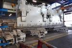 GWF - Heavy Duty 4000 ton x 16 200 mm CNC