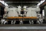 GWF - Heavy Duty 4000 ton x 16 500 mm CNC 