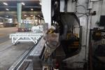 GWF - Heavy Duty 4000 ton x 16 500 mm CNC 