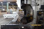 GWF - Heavy Duty 4000 ton x 16 500 mm CNC 