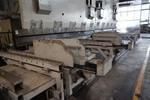 GWF - Heavy Duty 4000 ton x 16 500 mm CNC 